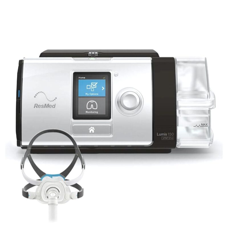 Máy Thở ResMed Lumis 150