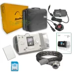 Máy Thở ResMed AirSense 10 AutoSet FH Chính Hãng - Bảo Hành 3 Năm - Ảnh 4