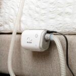 Máy trợ thở ResMed AirMini Chính Hãng - Bảo Hành 3 Năm - Ảnh 3