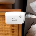 Máy trợ thở ResMed AirMini Chính Hãng - Bảo Hành 3 Năm - Ảnh 2