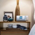 Máy Thở ResMed AirCurve 10 VAuto Chính Hãng - Bảo Hành 3 Năm - Ảnh 5