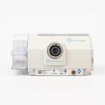 Máy Thở ResMed AirCurve 10 VAuto Chính Hãng - Bảo Hành 3 Năm - Ảnh 4