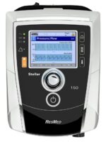 Máy thở resmed stellar 150