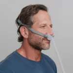 Mặt Nạ Nhét Mũi ResMed AirFit P10 - Bảo Hành 3 Tháng - Ảnh 2