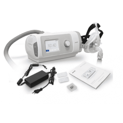 Máy Trợ Thở Yuwell YH-825