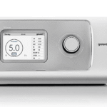 Máy Trợ Thở Yuwell BiPAP YH-830 Chính Hãng