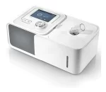 Máy Trợ Thở Yuwell YH-725 Chính Hãng - Bảo Hành 2 Năm - Ảnh 3