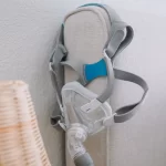 Mặt Nạ Thở Mũi Miệng ResMed AirFit F20 - Bảo Hành 3 Tháng - Ảnh 3