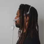 Mặt Nạ Gối Mũi ResMed AirFit P10 Cho AirMini - Ảnh 5