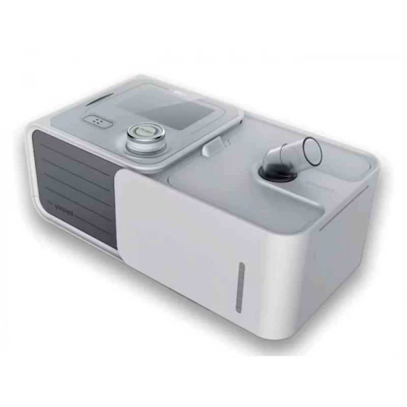 Máy Trợ Thở Yuwell YH-725