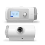 Máy Trợ Thở Yuwell YH-825 Chính Hãng - Bảo Hành 2 Năm - Ảnh 2