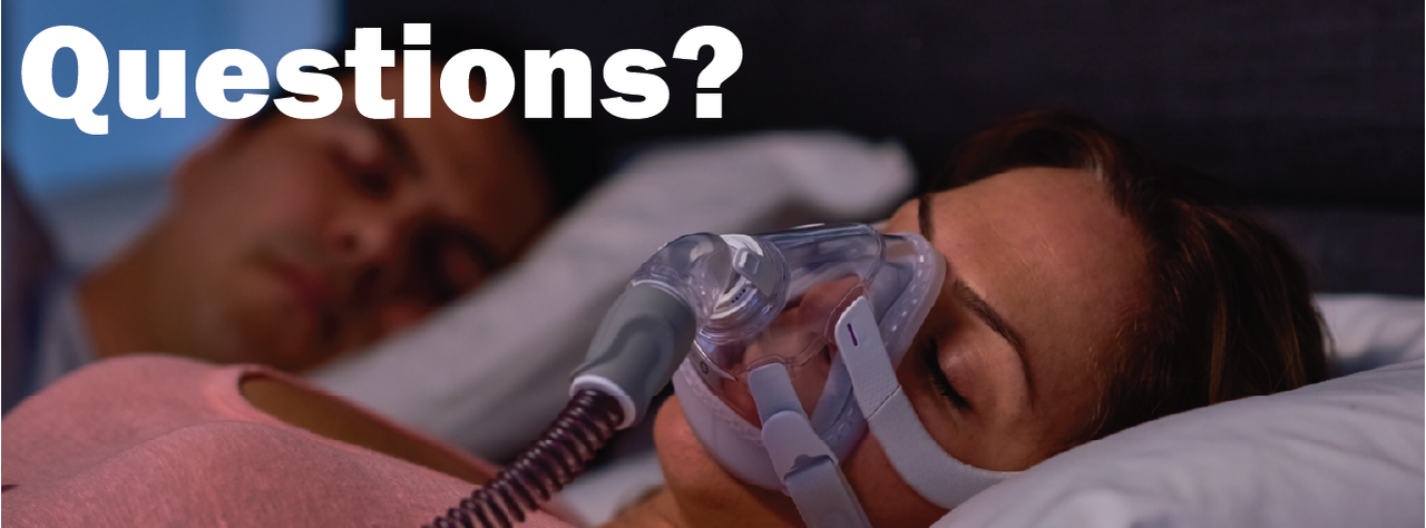 Lỗi Thường Gặp Khi Sử Dụng Máy CPAP Và Cách Khắc Phục