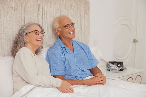 Bao Lâu Nên Thay Thế Linh Kiện Máy CPAP