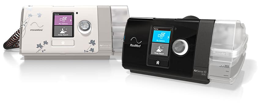 Máy CPAP Tự Động Và CPAP Cố Định Khác Nhau Thế Nào