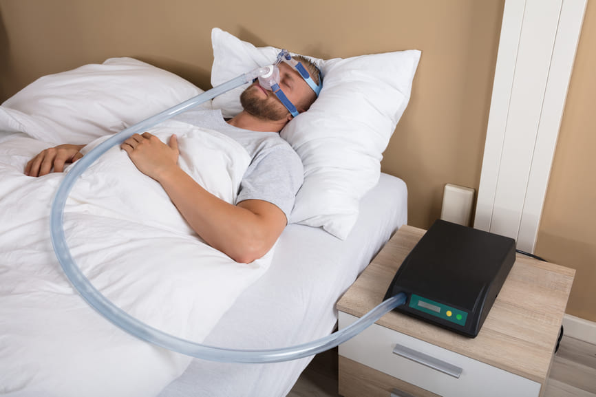 Sự Khác Biệt Giữa Máy CPAP Giá Rẻ Và Máy CPAP Cao Cấp