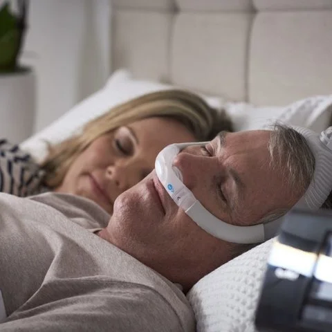 máy thở CPAP là gì