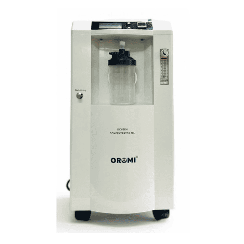 Máy Tạo Oxy Oromi 10 Lít SZ-5AW