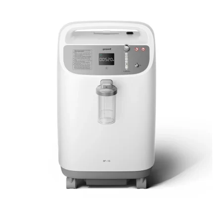 Máy Tạo Oxy Yuwell 10 Lít 8F-10W