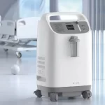 Máy Tạo Oxy Yuwell 10 Lít 8F-10W - Bảo Hành 18 Tháng - Ảnh 3