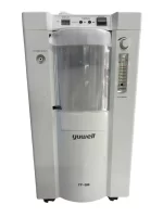 Máy Tạo Oxy Yuwell 5 Lít 7F-5B - Bảo Hành 18 Tháng - Ảnh 4