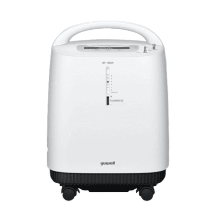 Máy Tạo Oxy Yuwell 5 Lít 9F-5BW