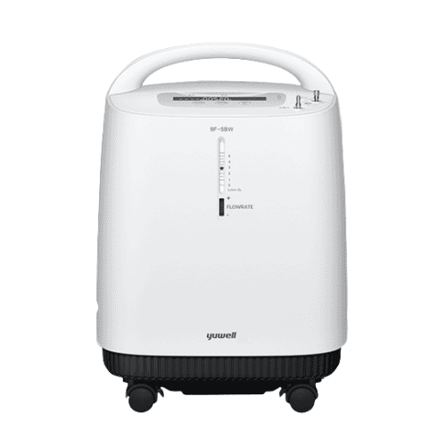 Máy Tạo Oxy Yuwell 5 Lít 9F-5BW