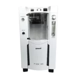 Máy Tạo Oxy Yuwell 7F-5CW Mini 5 Lít
