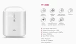 Máy Tạo Oxy Yuwell 3 Lít 7F-3NW - Bảo Hành 18 Tháng - Ảnh 2