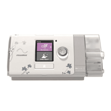 Máy Thở ResMed AirSense 10 AutoSet FH