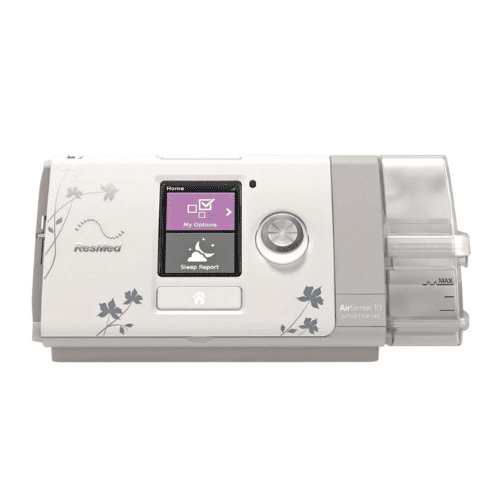 Máy Thở ResMed AirSense 10 AutoSet FH