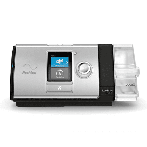 Máy Thở ResMed Lumis 150 VPAP ST-A