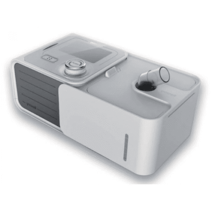 Máy Trợ Thở Yuwell YH-725