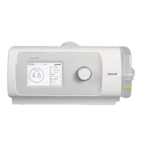 Máy Trợ Thở Yuwell BiPAP YH-830