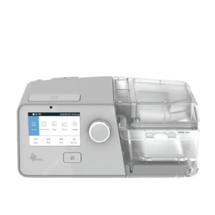 Máy Trợ Thở BMC G3 B30VT