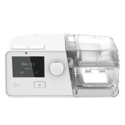 Máy Trợ Thở BiPAP BMC G3 B25VT