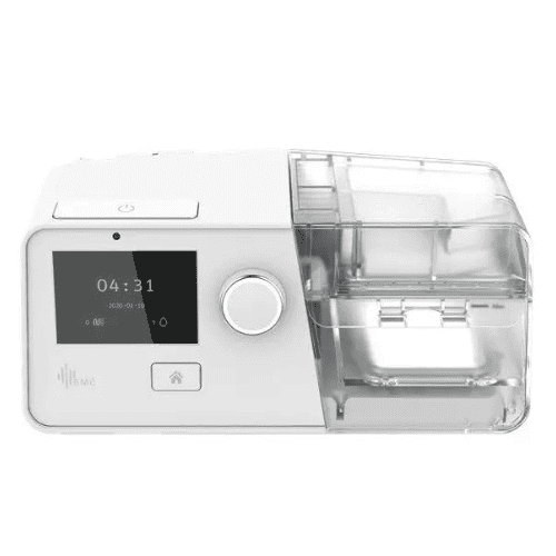 Máy Trợ Thở BiPAP BMC G3 B25VT