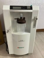 Máy tạo oxy Alkato 3L SZ-5AW - Bảo hành 12 tháng - Ảnh 2