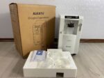 Máy tạo oxy Alkato 3L SZ-5AW - Bảo hành 12 tháng - Ảnh 3