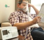 Máy Trợ Thở BMC G3 B30VT - Bảo Hành 2 Năm - Ảnh 3