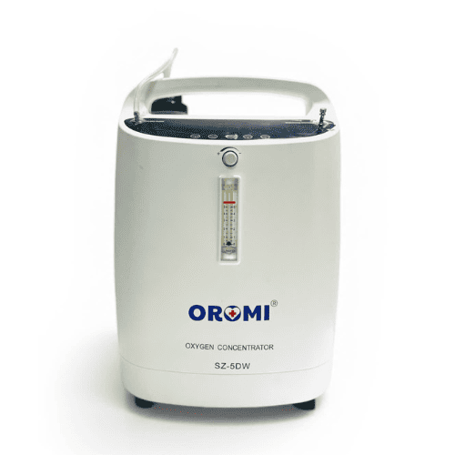 Máy Tạo Oxy Oromi 5 Lít SZ-5DW