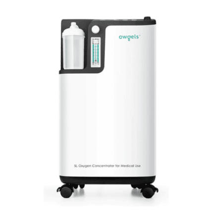 Máy Tạo Oxy Owgels 5L