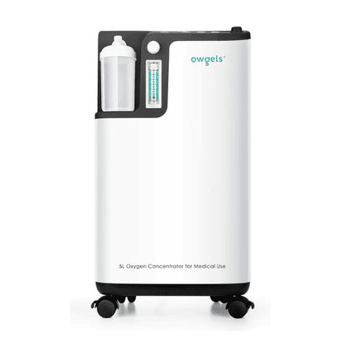 Máy Tạo Oxy Owgels 5L
