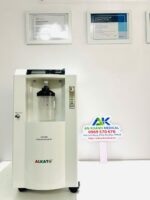 Máy Tạo Oxy Alkato 10 Lít - Bảo Hành 12 Tháng - Ảnh 3