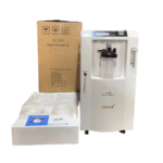 Máy Tạo Oxy Oromi 3 Lít