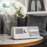 Máy Trợ Thở BiPAP BMC G3 B25VT - Bảo Hành 2 Năm - Ảnh 5