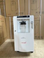 Máy Tạo Oxy Oromi 10 Lít SZ-5AW - Bảo Hành 12 Tháng - Ảnh 2