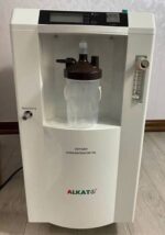 Máy Tạo Oxy Alkato 10 Lít - Bảo Hành 12 Tháng - Ảnh 2