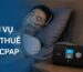 Dịch vụ cho thuê máy CPAP