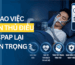 tại sao việc tuân thủ điều trị CPAP lại quan trọng ?