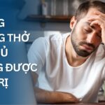 Chứng ngưng thở khi ngủ không được điều trị để lại hậu quả gì?